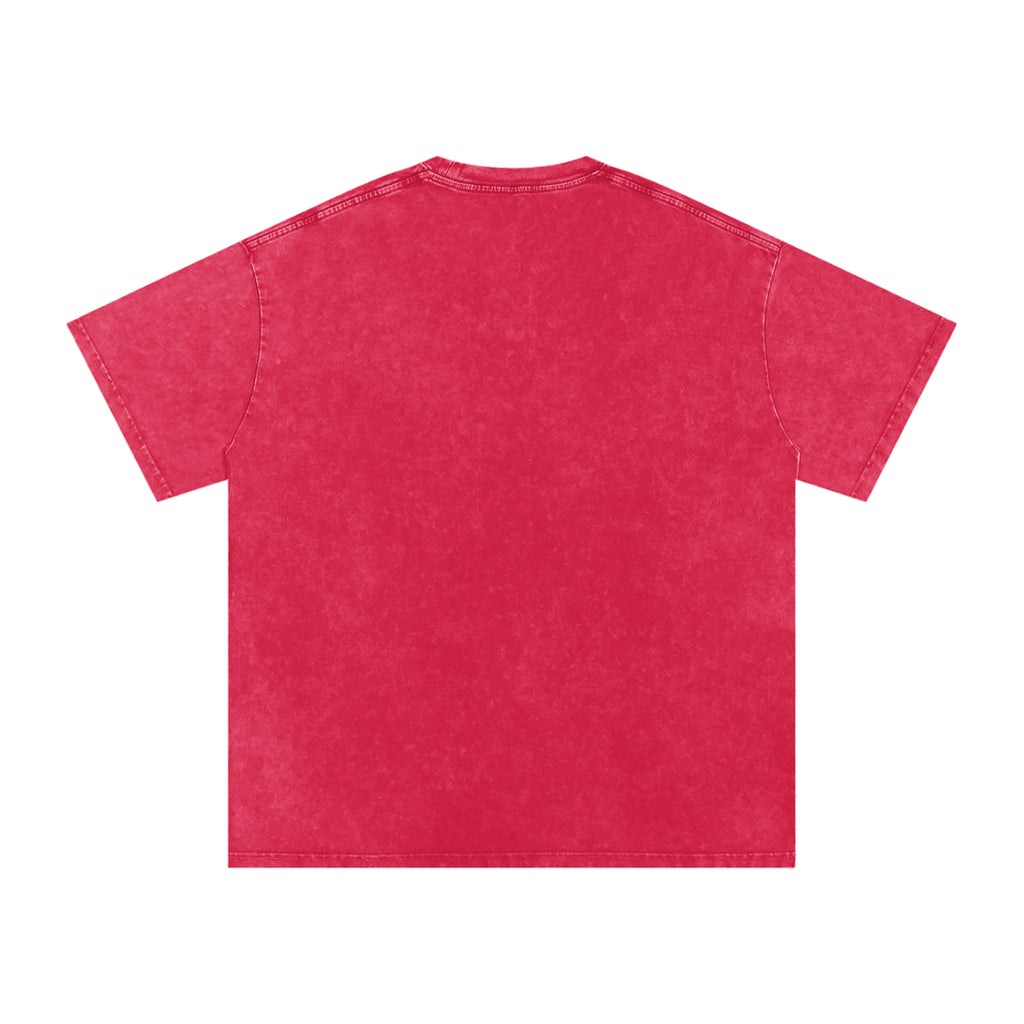 “FORGOTTEN GREATNESS” OVERSIZED TEE
