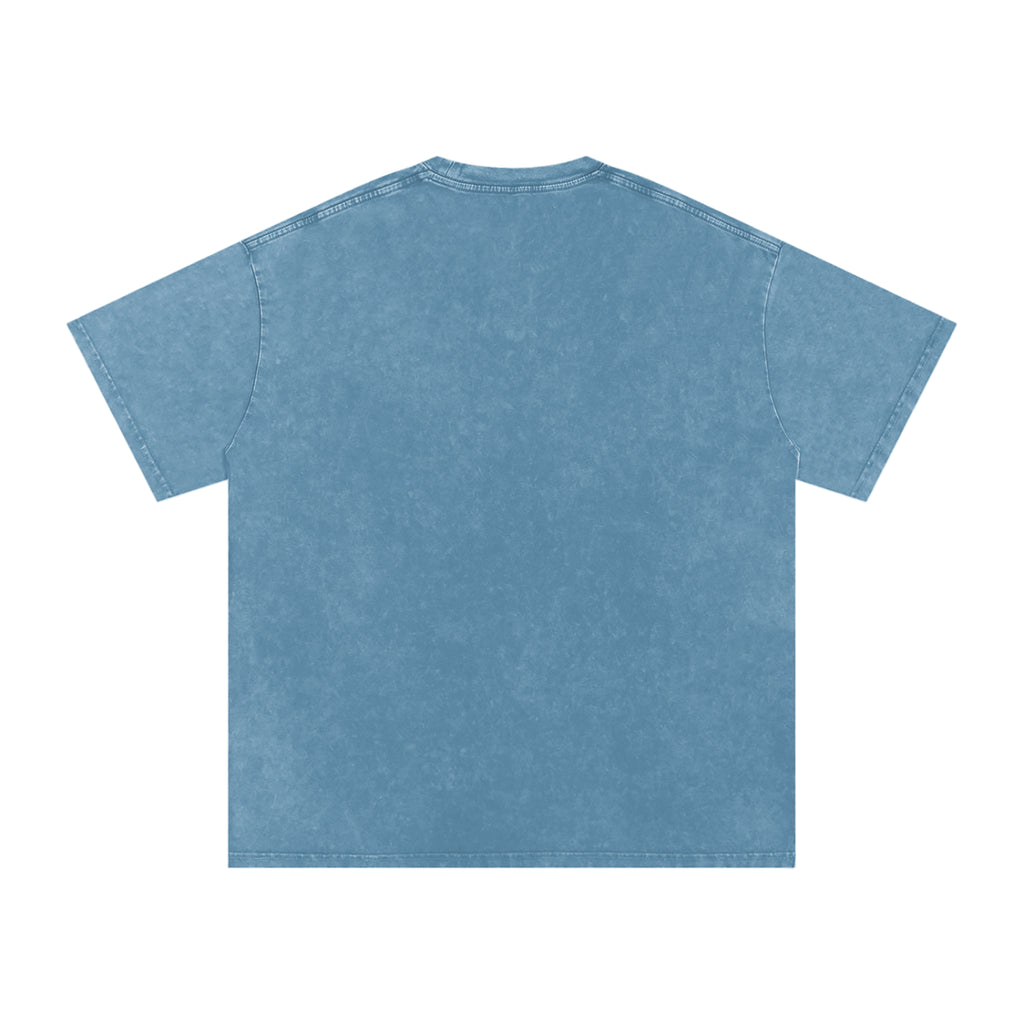 “FORGOTTEN GREATNESS” OVERSIZED TEE