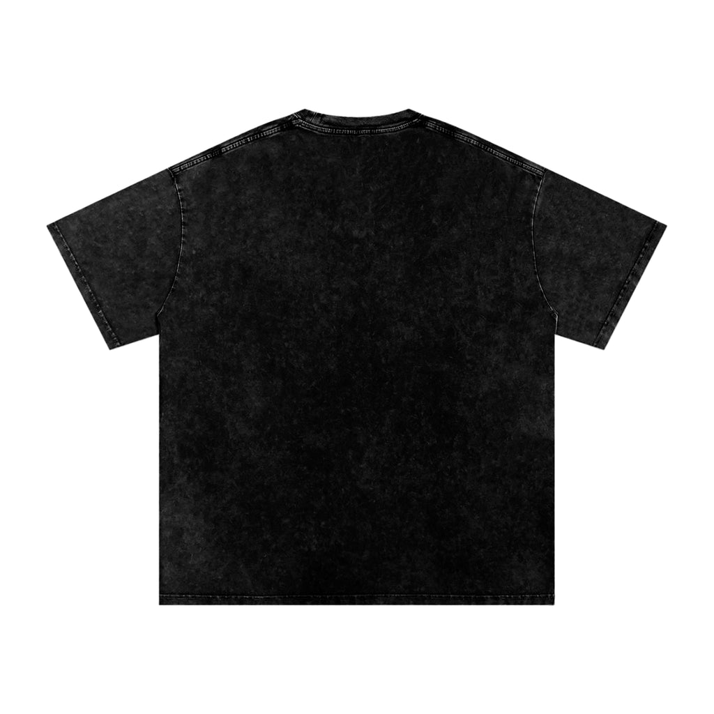 “FORGOTTEN GREATNESS” OVERSIZED TEE