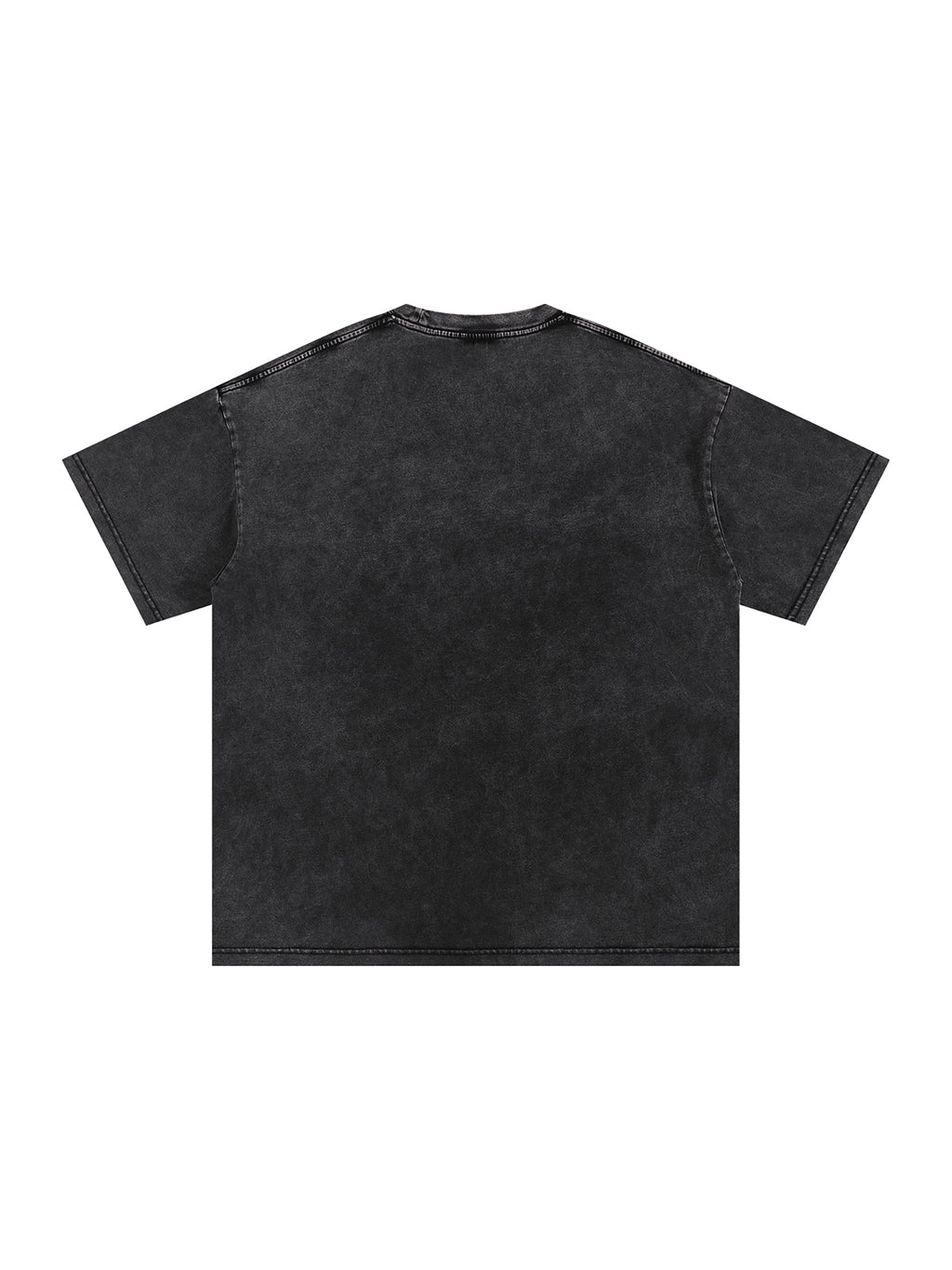 “FORGOTTEN GREATNESS” OVERSIZED TEE