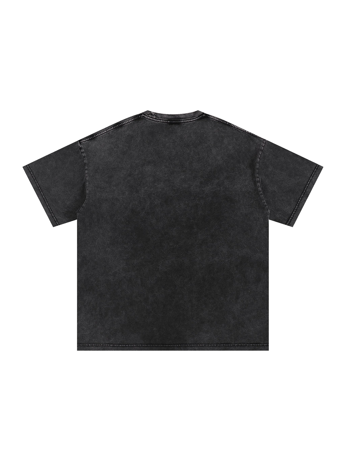 “FORGOTTEN GREATNESS” OVERSIZED TEE