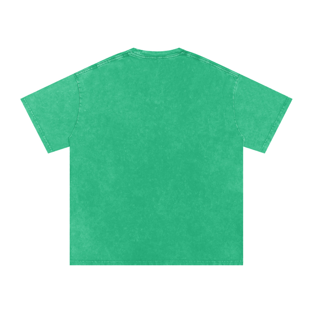 “FORGOTTEN GREATNESS” OVERSIZED TEE
