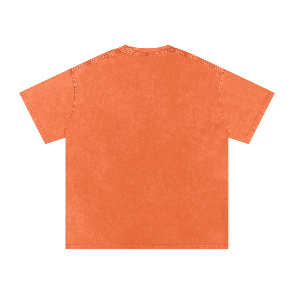 “FORGOTTEN GREATNESS” OVERSIZED TEE