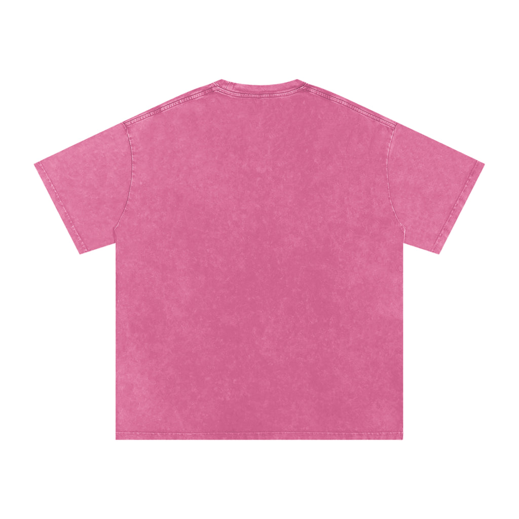 “FORGOTTEN GREATNESS” OVERSIZED TEE