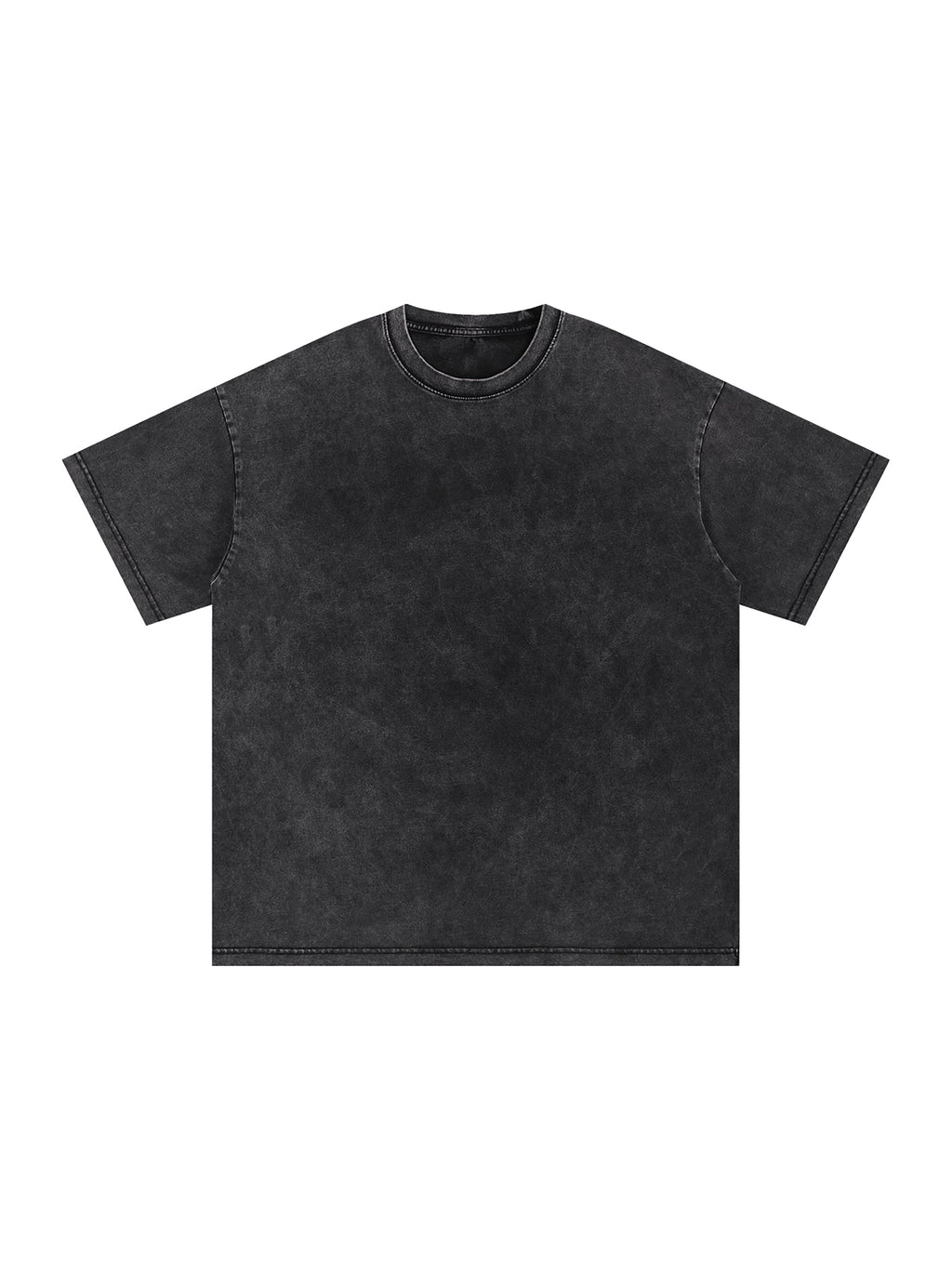 “FORGOTTEN GREATNESS” OVERSIZED TEE